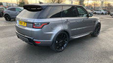Land Rover Range Rover Sport 3.0 SDV6 HSE Dynamic 5dr Auto Diesel Estate